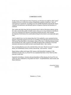 Grand Trio (David del Tredici) 