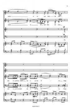 Symphony Of Psalms (Imant Raminsh) 