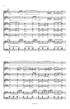 Symphony Of Psalms (Imant Raminsh) 