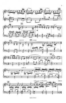 The Nightingale (Imant Raminsh) 