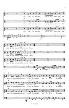 The nervous family (Benjamin Lees) 