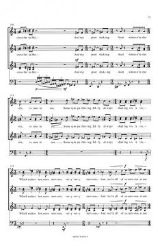 The nervous family (Benjamin Lees) 