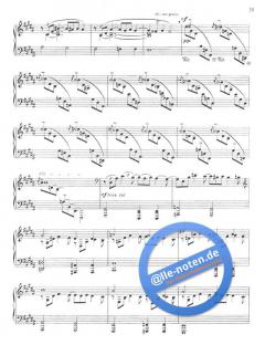 The Copland Piano Collection von Aaron Copland 