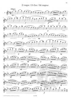 Etudes mignonnes op. 131 von Giuseppe Gariboldi 