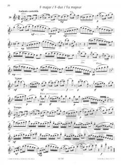 Etudes mignonnes op. 131 von Giuseppe Gariboldi 