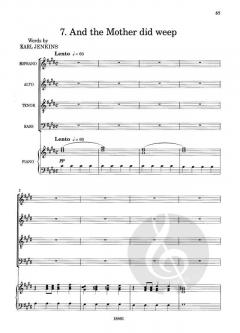 Stabat mater (Karl Jenkins) 