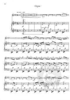 The Stravinsky Violin Collection von Igor Strawinsky für Violine und Klavier im Alle Noten Shop kaufen