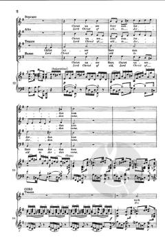 Christ unser Herr zum Jordan kam (J.S. Bach) 