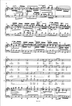 Lobet Gott in seinen Reichen (J.S. Bach) 