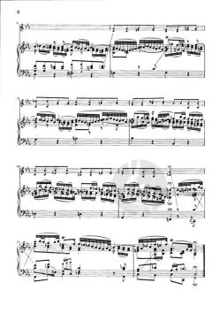 Weinen, Klagen, Sorgen, Zagen (J.S. Bach) 