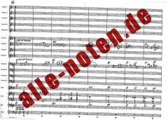 Broadway von Sammy Nestico 