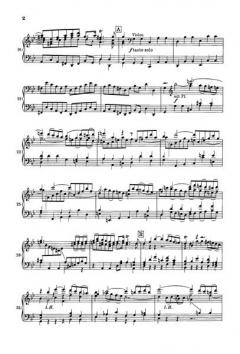 Gleichwie der Regen und Schnee vom Himmel fällt (J.S. Bach) 