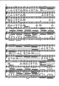 Es erhub sich ein Streit (J.S. Bach) 