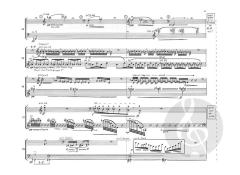 Litanei von Hans Zender 