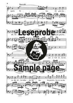 Jesus nahm zu sich die Zwölfe (J.S. Bach) 