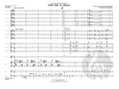 Take The A-Train (Duke Ellington) 