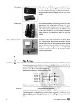 Die Gitarren AG von Jens Kienbaum 