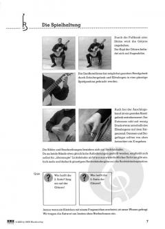 Die Gitarren AG von Jens Kienbaum 