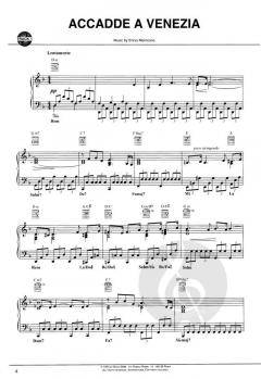 Ennio Morricone Great Musicians Series 