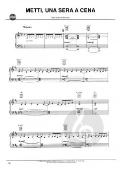 Ennio Morricone Great Musicians Series 