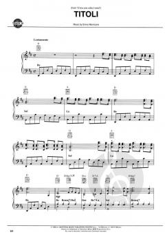 Ennio Morricone Great Musicians Series 