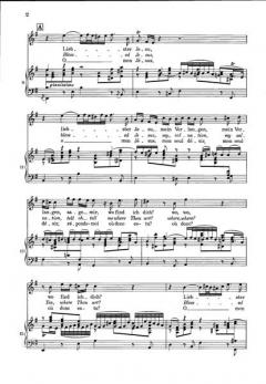 Liebster Jesu, mein Verlangen (J.S. Bach) 