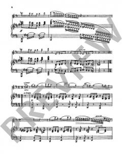 Le Streghe - Hexentänze op. 8 von Niccolò Paganini 