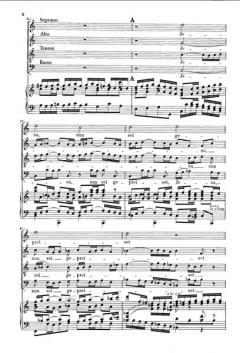 Jesu, nun sei gepreiset (J.S. Bach) 