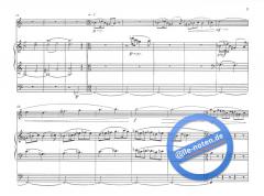 Litania pastorale op. 62 von Bernhard Krol für Oboe und Orgel im Alle Noten Shop kaufen