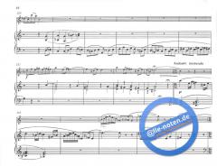 Litania pastorale op. 62 von Bernhard Krol für Oboe und Orgel im Alle Noten Shop kaufen