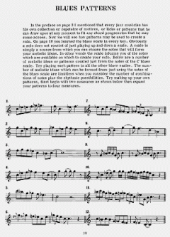 How To Create and Develop a Jazz Sax Solo von Arnie Berle 