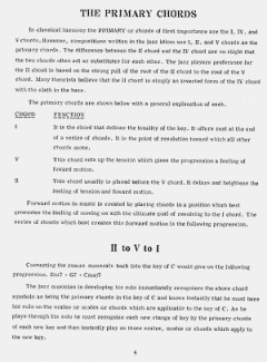 How To Create and Develop a Jazz Sax Solo von Arnie Berle 
