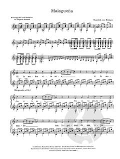 Volkslieder aus aller Welt: Spanien/Portugal von Siegfried Behrend 