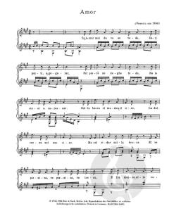 Volkslieder aus aller Welt: Italien von Siegfried Behrend 