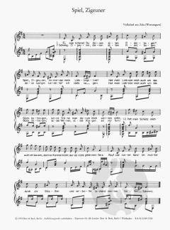 Volkslieder aus aller Welt: Balkan von Siegfried Behrend 