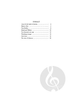 Volkslieder aus aller Welt: Nordamerika von Siegfried Behrend 