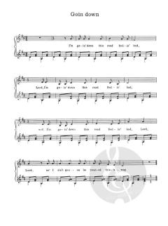 Volkslieder aus aller Welt: Nordamerika von Siegfried Behrend 