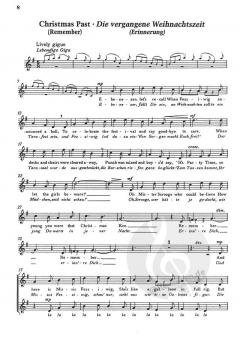 Mister Scrooge (Steve Pogson) 