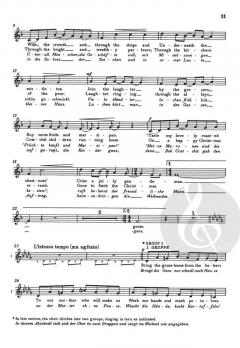 Mister Scrooge (Steve Pogson) 