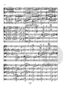 Kleine Suite op. 82 von Max Reger 