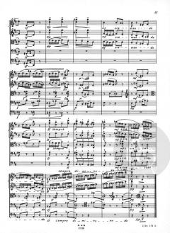 Kleine Suite op. 82 von Max Reger 