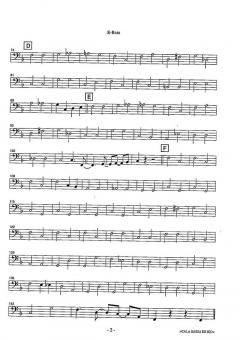 Cala Bassa de Rio von Arturo Himmer 