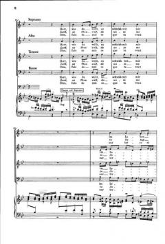 Herr, wie du willt, so schicks mit mir (J.S. Bach) 