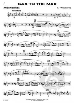 Sittin' in with the Big Band Vol. 1 