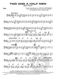 Sittin' In With The Big Band Vol. 1 