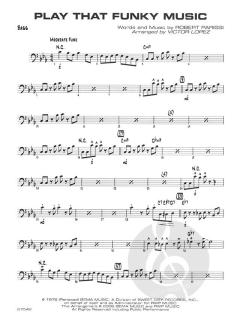 Sittin' In With The Big Band Vol. 1 