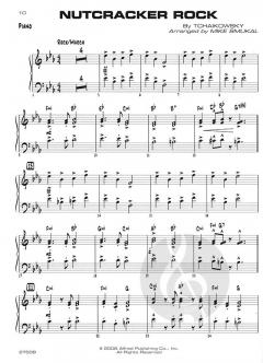 Sittin' In With The Big Band Vol. 1 