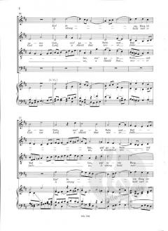 Ein feste Burg ist unser Gott (J.S. Bach) 