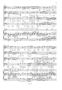 Ein feste Burg ist unser Gott (J.S. Bach) 