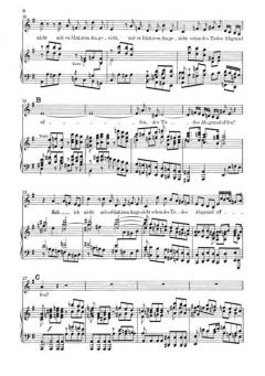 Jesus schläft, was soll ich hoffen (J.S. Bach) 